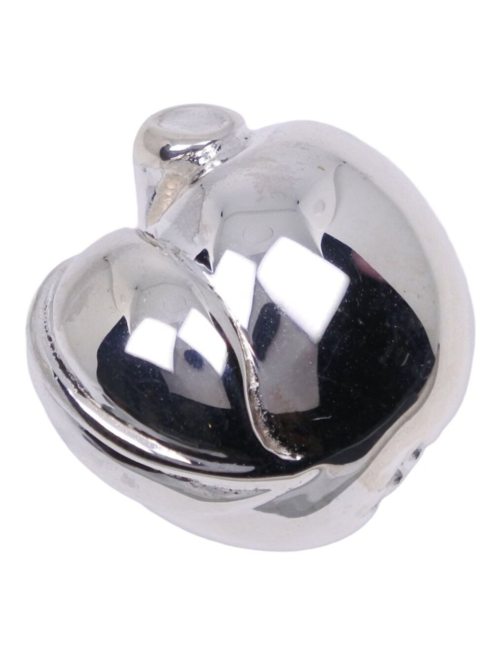 Hermes Vintage 925 Sterling Silver Ring